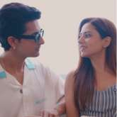 Ravie Dubey and Sargun Mehta get nostalgic watching Rishabh and Bhagyashree in Bade Achhe Lagte Hain – Naya Season
