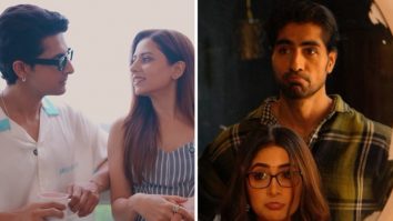 Ravie Dubey and Sargun Mehta get nostalgic watching Rishabh and Bhagyashree in Bade Achhe Lagte Hain – Naya Season