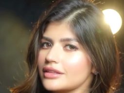 Anjini Dhawan’s glam glaze