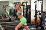 Sara Ali Khan’s power workout