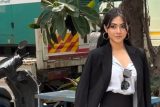 Reem Sheikh in her boss babe era
