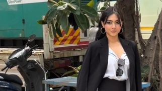 Reem Sheikh in her boss babe era