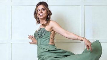 Ridhi Dogra reflects on her journey from corporate life to the camera; says, “I wanted to be my own boss”