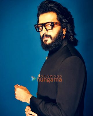 Riteish Deshmukh