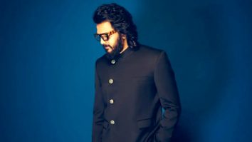Riteish Deshmukh
