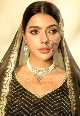 Celeb Photos Of Ruhi Singh