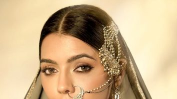Celeb Photos Of Ruhi Singh