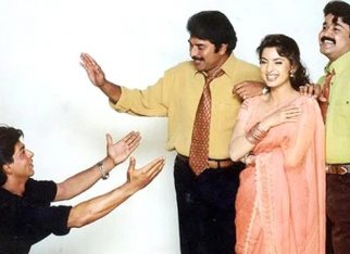 This Malayalam movie released with 2 climaxes and almost shot the 3rd one with Shah Rukh Khan