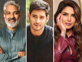 SS Rajamouli builds grand Varanasi set in Hyderabad for SSMB29; Mahesh Babu and Priyanka Chopra Jonas to resume shoot in Kenya: Reports