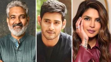 SS Rajamouli builds grand Varanasi set in Hyderabad for SSMB29; Mahesh Babu and Priyanka Chopra Jonas to resume shoot in Kenya: Reports