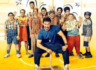 EXCLUSIVE: Sitaare Zameen Par makers send UPDATED release strategy to cinemas for Friday – NO shows before 11 am, ONLY 4 shows between 11 am – 6 pm; normal showcasing from Saturday
