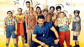 EXCLUSIVE: Sitaare Zameen Par makers send UPDATED release strategy to cinemas for Friday – NO shows before 11 am, ONLY 4 shows between 11 am – 6 pm; normal showcasing from Saturday