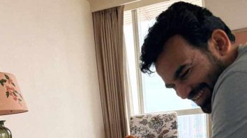 Sagarika Ghatge reveals son Fatehsinh’s face in Father’s Day post for Zaheer Khan