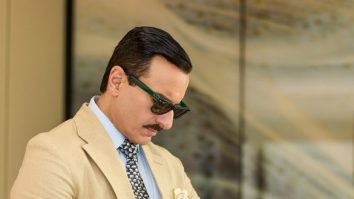 Saif Ali Khan