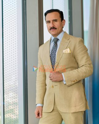 Saif Ali Khan