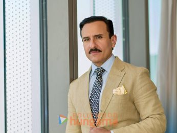 Saif Ali Khan