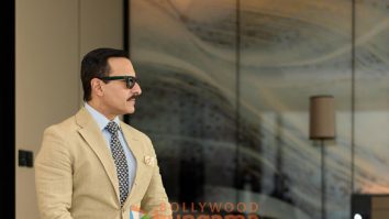Saif Ali Khan