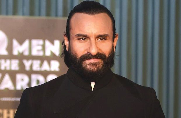 Saif Ali Khan turns brand ambassador for Ajmal Perfumes