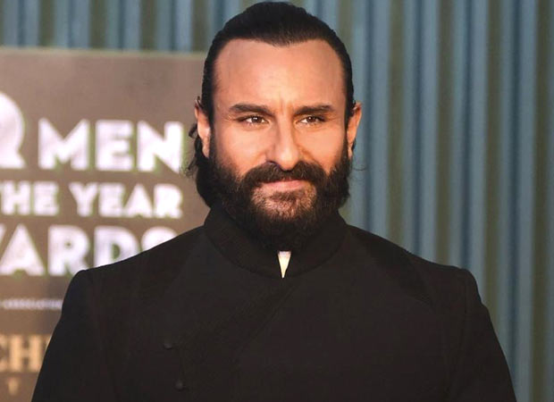 Saif Ali Khan turns brand ambassador for Ajmal Perfumes 