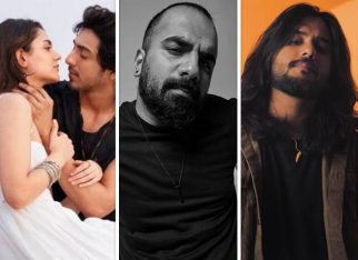 EXCLUSIVE: Saiyaara debutants Faheem Abdullah and Arslan Nizami recall how a 10-15-day trip to Mumbai became a “game changer;” admit feeling “nervous and anxious” recording in front of Mohit Suri, share thoughts on AI in music, Ahaan Panday, and more!