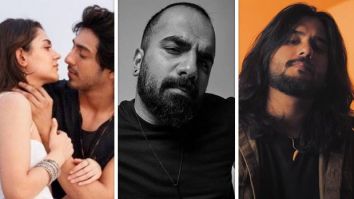 EXCLUSIVE: Saiyaara debutants Faheem Abdullah and Arslan Nizami recall how a 10-15-day trip to Mumbai became a “game changer;” admit feeling “nervous and anxious” recording in front of Mohit Suri, share thoughts on AI in music, Ahaan Panday, and more!