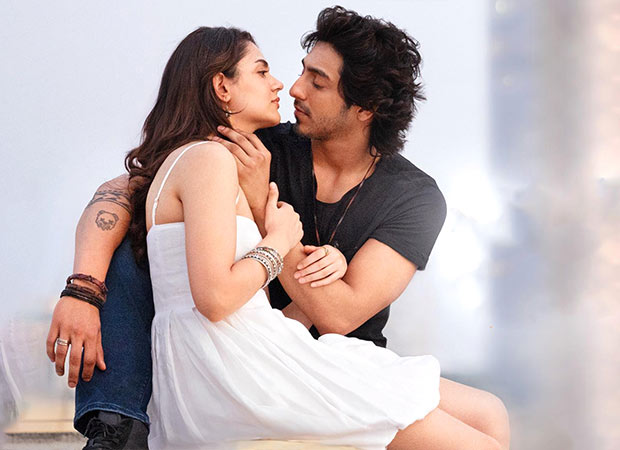 “Saiyaara album has my thoughts and melodies collected over 5 years,” says Mohit Suri as title track releases! Watch