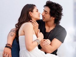 Saiyaara Title Song | Ahaan Panday, Aneet Padda