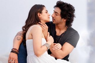 Saiyaara Title Song | Ahaan Panday, Aneet Padda