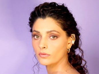 Saiyami Kher on AI’s growing impact: “AI can never replace raw human emotion” Saiyami Kher on AI’s growing impact: “AI can never replace raw human emotion”
