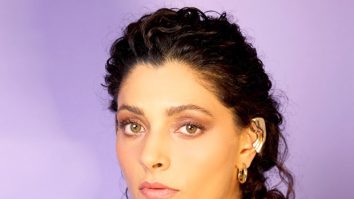Saiyami Kher on AI’s growing impact: “AI can never replace raw human emotion”
