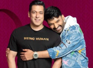 Salman Khan opens up about severe health struggles on The Great Indian Kapil Show