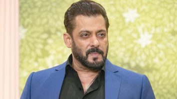 Salman Khan sparks buzz over comments on marriage and divorce on The Great Indian Kapil Show; clip goes viral