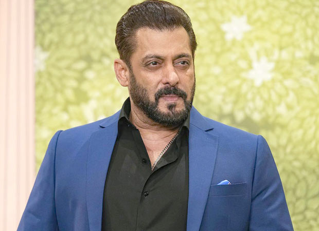Salman Khan sparks buzz over comments on marriage and divorce on The Great Indian Kapil Show; clip goes viral : Bollywood News – Bollywood Hungama