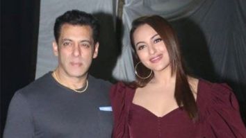 “Salman Khan is unaffected and unbothered by his stardom,” says Sonakshi Sinha