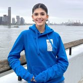Sanjana Sanghi leads UNDPs Global Oceans Day campaign at United Nations Headquarters