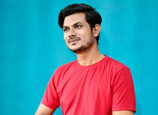 EXCLUSIVE: Black, White & Gray actor Sanjay Kumar Sahu: “Mithun Chakraborty inspired me first, then Shah Rukh Khan”