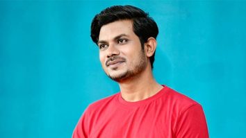 EXCLUSIVE: Black, White & Gray actor Sanjay Kumar Sahu: “Mithun Chakraborty inspired me first, then Shah Rukh Khan”