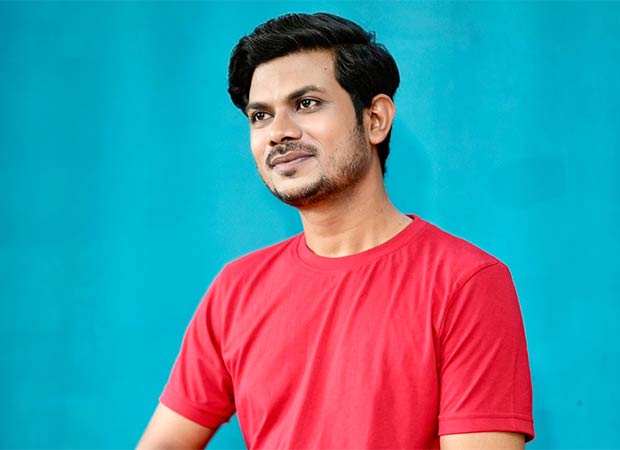 EXCLUSIVE: Black, White & Gray actor Sanjay Kumar Sahu: "Mithun Chakraborty inspired me first, then Shah Rukh Khan"