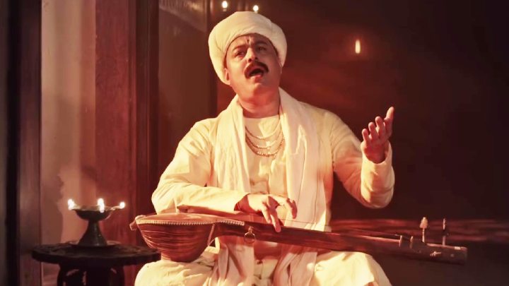 Sant Tukaram – Teaser : Subodh Bhave, Sanjay Mishra, Arun Govil Sant Tukaram – Teaser : Subodh Bhave, Sanjay Mishra, Arun Govil