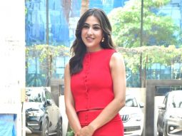 Sara Ali Khan HATES Surprises!
