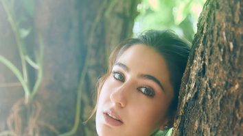 Celeb Photos Of Sara Ali Khan