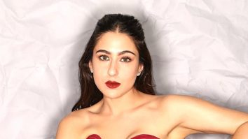 Celeb Photos Of Sara Ali Khan