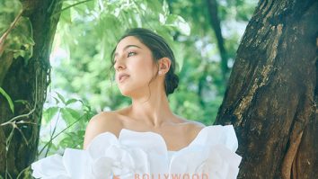 Celeb Photos Of Sara Ali Khan