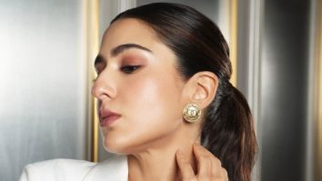 Sara Ali Khan