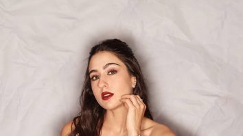 Celeb Photos Of Sara Ali Khan