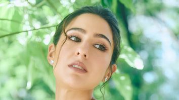 Celeb Photos Of Sara Ali Khan