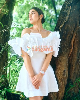 Sara Ali Khan
