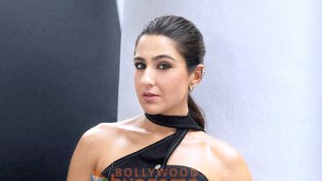 Celeb Photos Of Sara Ali Khan