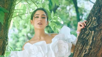 Celeb Photos Of Sara Ali Khan