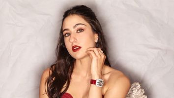 Sara Ali Khan fan pens heartwarming note after meeting Metro In Dino actor: “You are not ‘just a celebrity’ to me. You’ve been a quiet source of strength”
